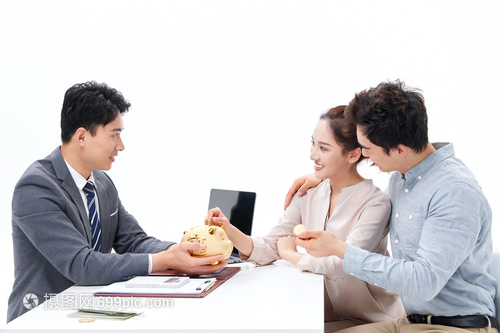 青年夫妻咨詢(xún)理財(cái)顧問(wèn)