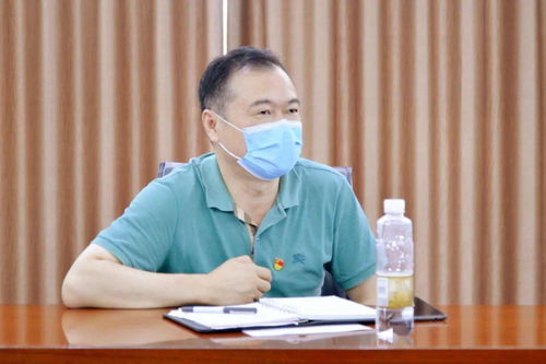 王劍鋒調研商務咨詢公司 理思路、明方向、定目標